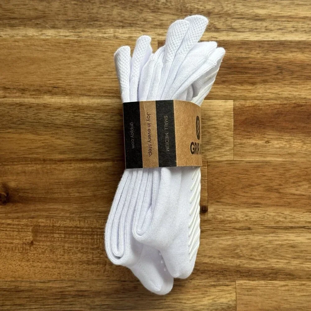Gripjoy Socks‎ Unisex - One Size